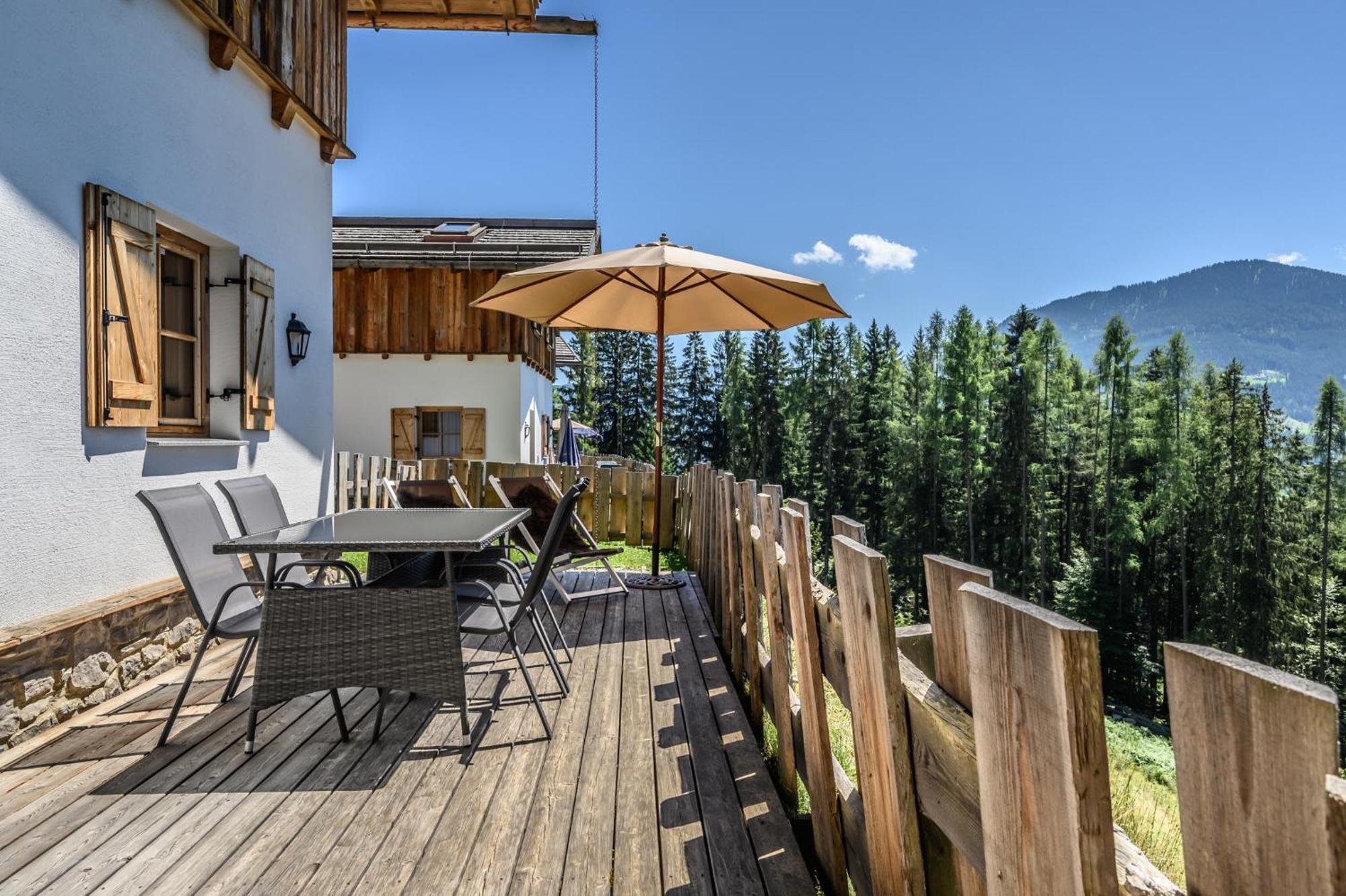 Das Eulersberg Apartments & Chalets Werfenweng Habitación foto
