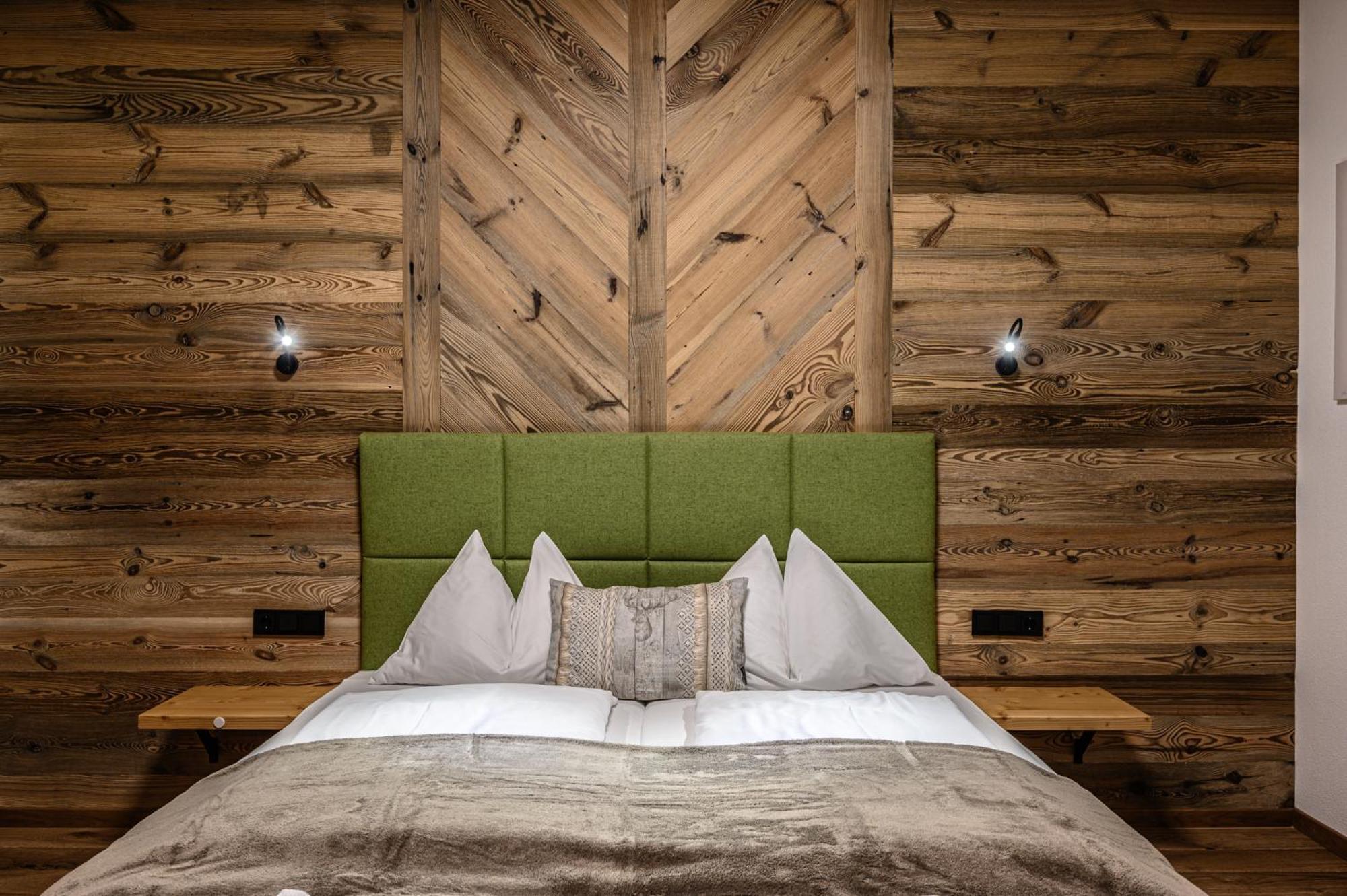 Das Eulersberg Apartments & Chalets Werfenweng Habitación foto