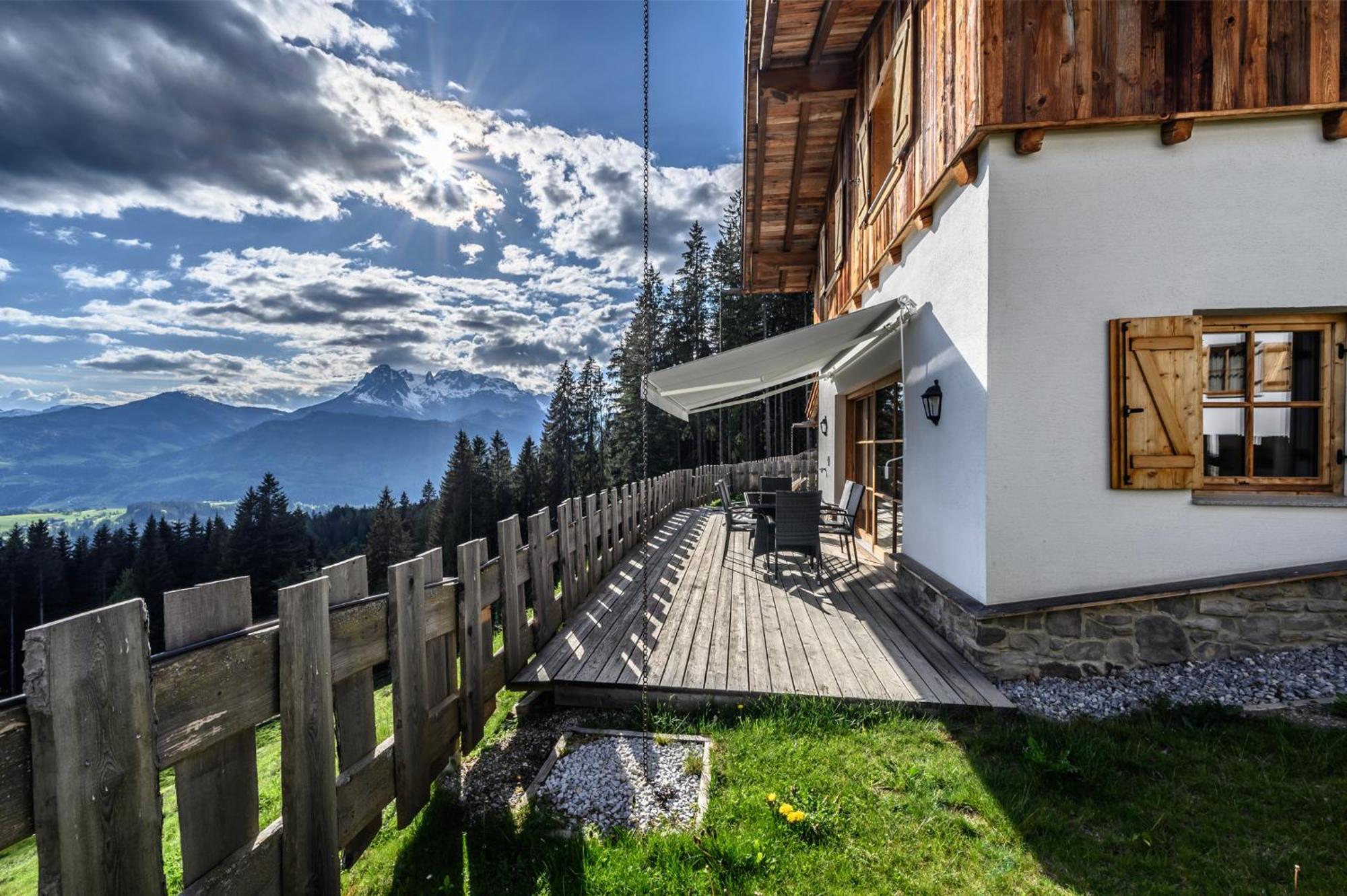 Das Eulersberg Apartments & Chalets Werfenweng Habitación foto